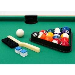 Mesa Multijuegos 12 En 1 -Deves Sport Tienda PL0353 22