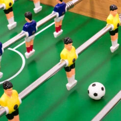 Mesa Multijuegos 12 En 1 -Deves Sport Tienda PL0353 25