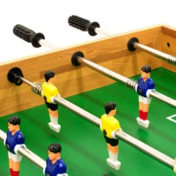 Mesa Multijuegos 12 En 1 -Deves Sport Tienda PL0353 26