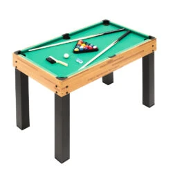 Mesa Multijuegos 12 En 1 -Deves Sport Tienda PL0353 3