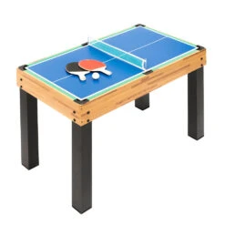 Mesa Multijuegos 12 En 1 -Deves Sport Tienda PL0353 4