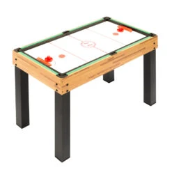 Mesa Multijuegos 12 En 1 -Deves Sport Tienda PL0353 5