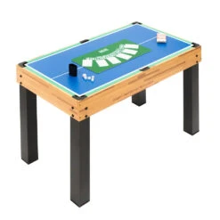 Mesa Multijuegos 12 En 1 -Deves Sport Tienda PL0353 7