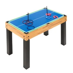 Mesa Multijuegos 12 En 1 -Deves Sport Tienda PL0353 8