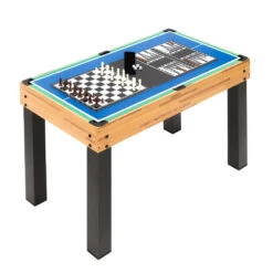 Mesa Multijuegos 12 En 1 -Deves Sport Tienda PL0353 9