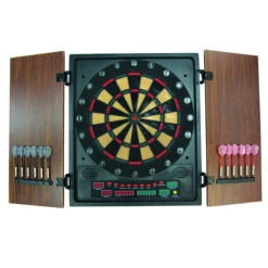 Diana Electrónica Eros