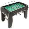 Futbolín Semi Profesional Silver Con Jugadores De Piernas Separadas -Deves Sport Tienda PL0521