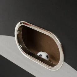 Futbolín Semi Profesional Silver Con Jugadores De Piernas Separadas -Deves Sport Tienda PL0521 6