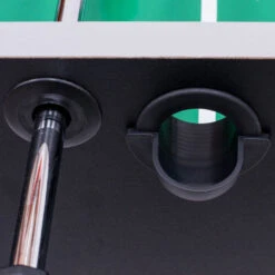 Futbolín Semi Profesional Silver Con Jugadores De Piernas Separadas -Deves Sport Tienda PL0521 7