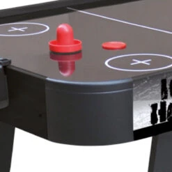 Air Hockey Black City -Deves Sport Tienda PL0605 2