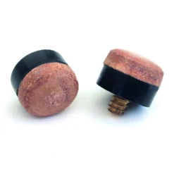 Taco De Billar Con Juntas De Acero Y Bolsa De Transporte -Deves Sport Tienda PL0674 4