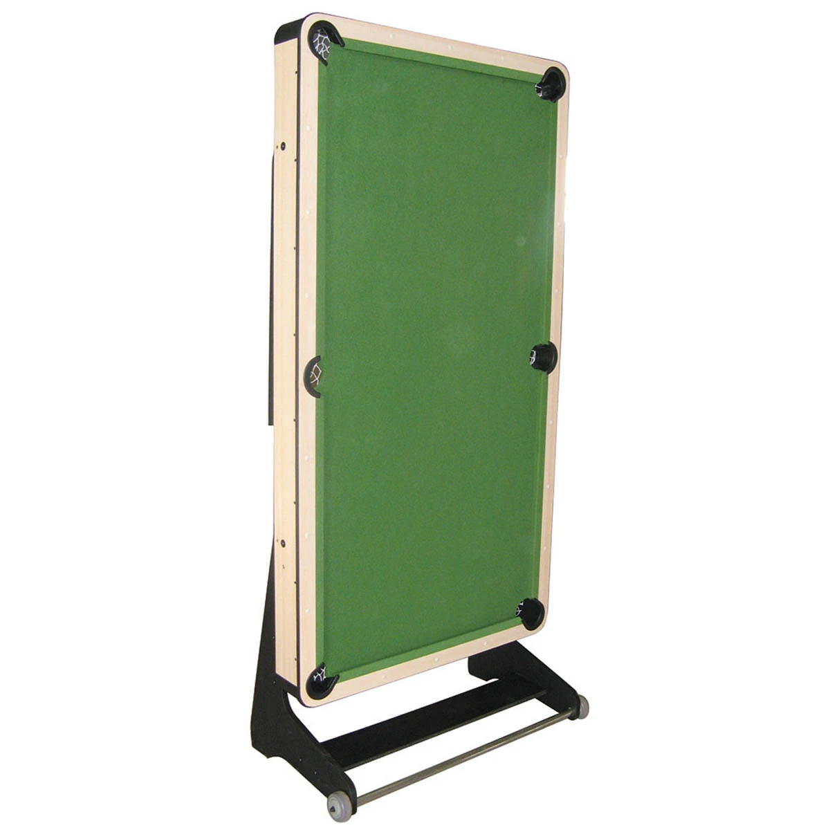 Mesa De Billar Plegable Manhattan 4 Mesa De Billar Plegable Manhattan - Imagen 2