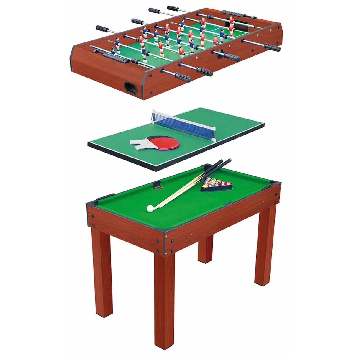 Multijuego 3 En 1 Infantil 3 Multijuego 3 En 1 Infantil