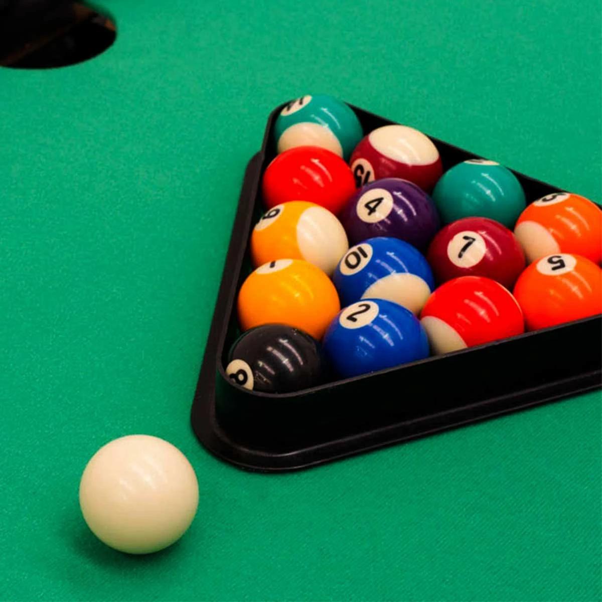 Multijuego 3 En 1 Infantil 14 Multijuego 3 En 1 Infantil - Imagen 12