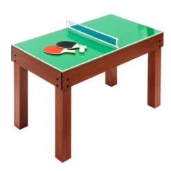 Multijuego 3 En 1 Infantil 16 Multijuego 3 En 1 Infantil -Deves Sport Tienda PL1312 3