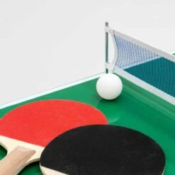 Multijuego 3 En 1 Infantil 22 Multijuego 3 En 1 Infantil -Deves Sport Tienda PL1312 9