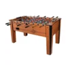 Futbolín Clásico Diamond Con Jugadores De Piernas Separadas -Deves Sport Tienda PL1658