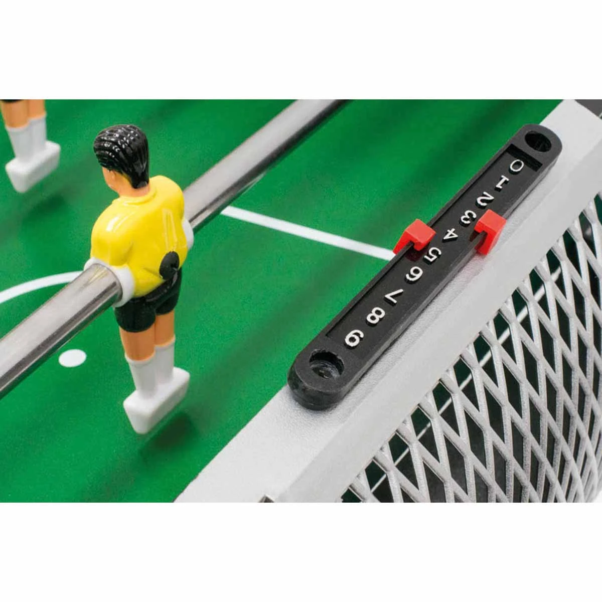 Futbolín Niños Plegable Maracaná 11 Futbolín Niños Plegable Maracaná - Imagen 10