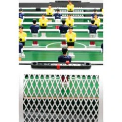 Futbolín Niños Plegable Maracaná 18 Futbolín Niños Plegable Maracaná -Deves Sport Tienda PL2036 6