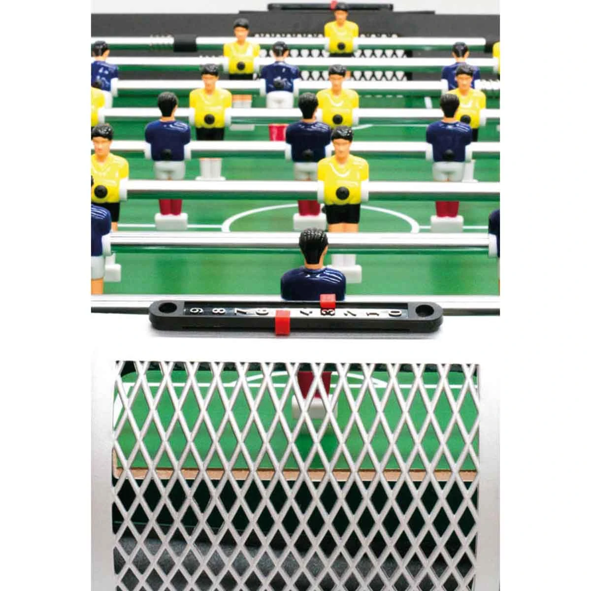 Futbolín Niños Plegable Maracaná 9 Futbolín Niños Plegable Maracaná - Imagen 8