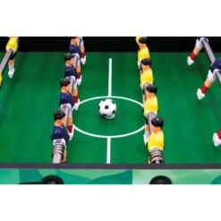 Futbolín Niños Plegable Maracaná 17 Futbolín Niños Plegable Maracaná -Deves Sport Tienda PL2036 7