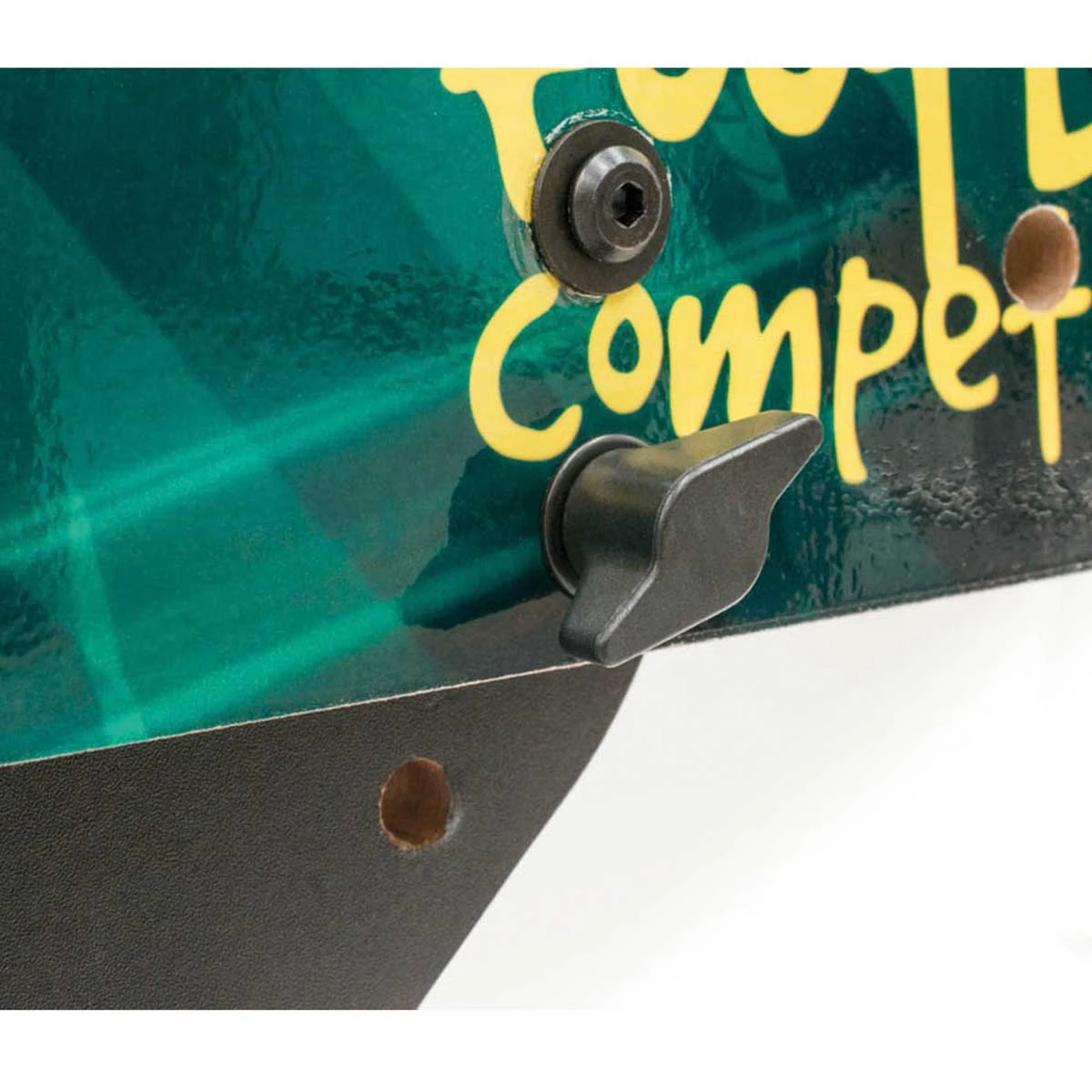 Futbolín Niños Plegable Maracaná 6 Futbolín Niños Plegable Maracaná - Imagen 5