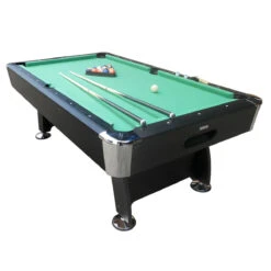 Mesa De Billar Semi Profesional New Lucentum -Deves Sport Tienda PL2110