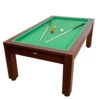 Mesa De Billar Francés De Carambola -Deves Sport Tienda PL4740