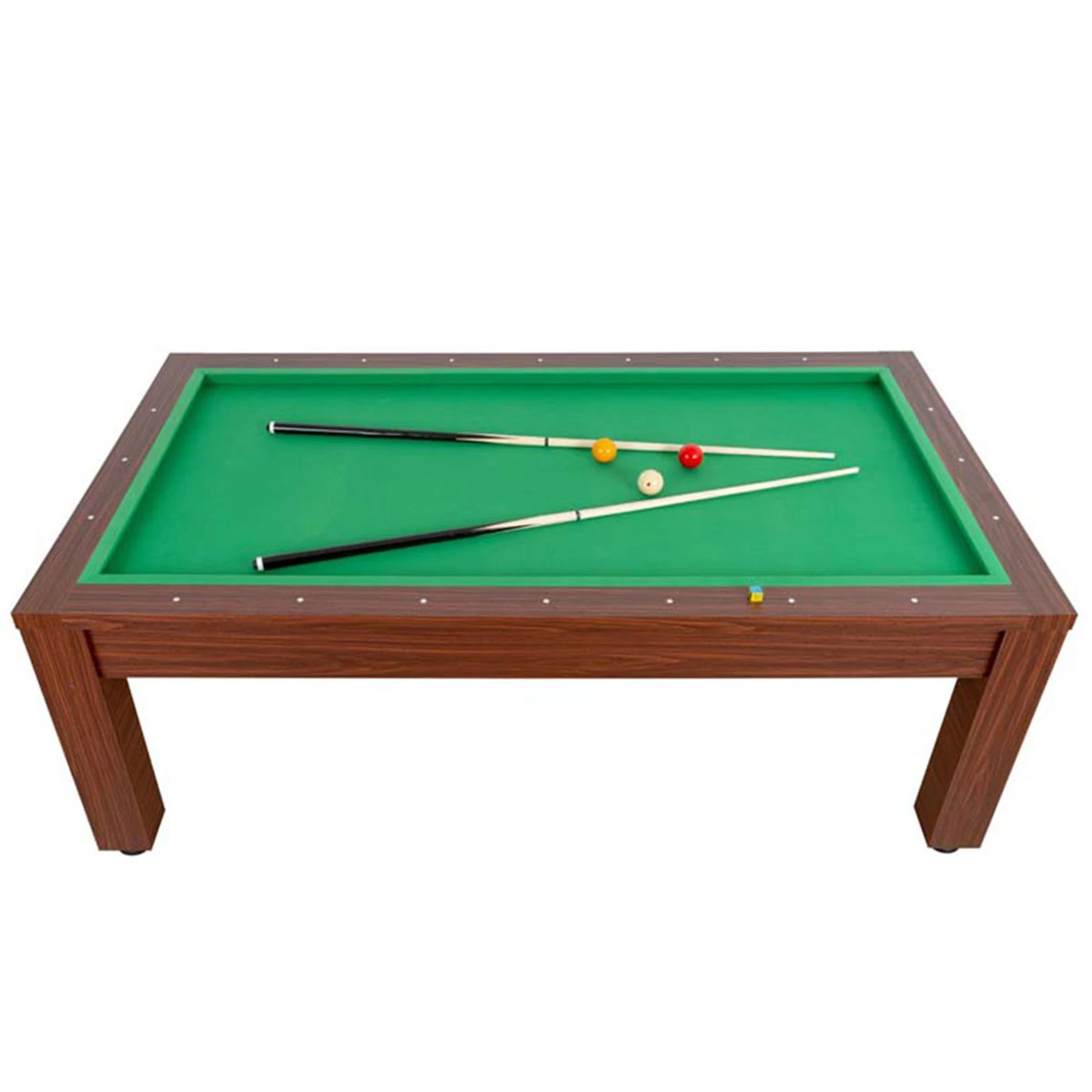 Mesa De Billar Francés De Carambola 4 Mesa De Billar Francés De Carambola - Imagen 2