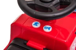 Correpasillos Mercedes Antos – Camión De Bomberos -Deves Sport Tienda PT657 4