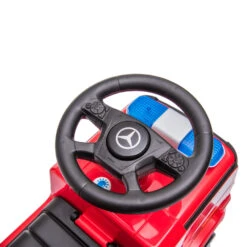 Correpasillos Mercedes Antos – Camión De Bomberos -Deves Sport Tienda PT657 5