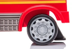 Correpasillos Mercedes Antos – Camión De Bomberos -Deves Sport Tienda PT657 6