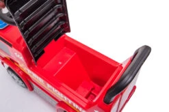 Correpasillos Mercedes Antos – Camión De Bomberos -Deves Sport Tienda PT657 7