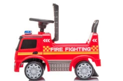 Correpasillos Mercedes Antos – Camión De Bomberos -Deves Sport Tienda PT657 8