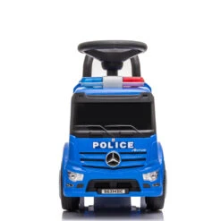 Correpasillos Mercedes Antos – Camión De Policía -Deves Sport Tienda PT658 1