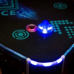 Air Hockey Fuego Vs Hielo -Deves Sport Tienda air hockey fuego hielo 3