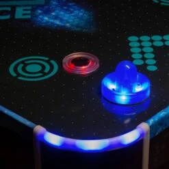 Air Hockey Fuego Vs Hielo -Deves Sport Tienda air hockey fuego hielo 6