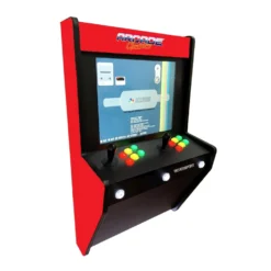 Máquina Recreativa Arcade De Pared “Red Devil” Premium 5000 Juegos