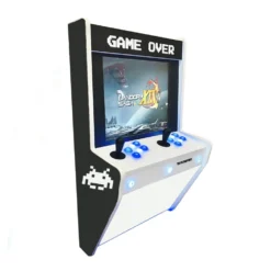 Máquina Recreativa Arcade De Pared “Space Aliens” Lite – 5000 Juegos