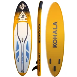 Tabla De Paddle Surf Arrow 1 10’2” 2023 Fusión -Deves Sport Tienda arrow 1