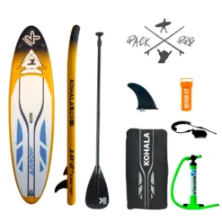 Tabla De Paddle Surf Arrow 1 10’2” 2023 Fusión