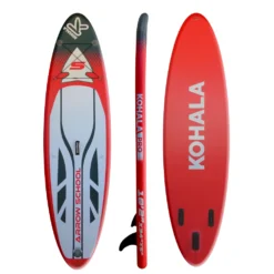 Tabla De Paddle Surf Arrow School 10’2 – 2023