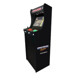Máquina Recreativa Arcade – Big Arcade “Video Sonic” Premium – 5000 Juegos