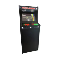 Máquina Recreativa Arcade – Big Arcade “Video Sonic” Premium – 5000 Juegos -Deves Sport Tienda big arcade videosonic 3
