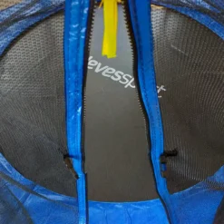 Cama Elástica Combo 182 Cm Con Red (Ocasión) -Deves Sport Tienda cama4