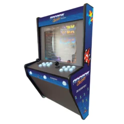 Máquina Recreativa Arcade De Pared «Pixels» 5000 Juegos -Deves Sport Tienda maquina arcade pared devessport 3799