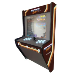 Máquina Recreativa Arcade De Pared “Classic” 5000 Juegos -Deves Sport Tienda maquina arcade pared devessport 3801 2