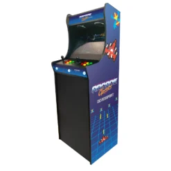 Máquina Recreativa Arcade – Big Arcade «Pixels» – 5000 Juegos -Deves Sport Tienda maquina big arcade devessport 3795 5