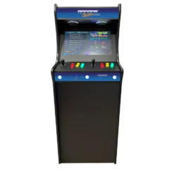 Máquina Recreativa Arcade – Big Arcade «Pixels» – 5000 Juegos -Deves Sport Tienda maquina big arcade devessport 3795 6