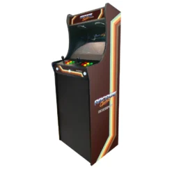 Máquina Recreativa Arcade – Big Arcade “Classic” – 5000 Juegos -Deves Sport Tienda maquina big arcade devessport 3796 2